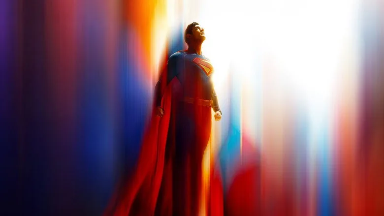 Superman sahne 6