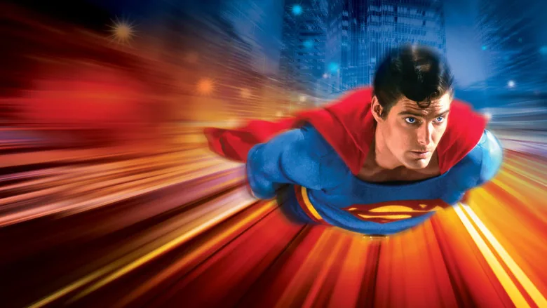 Superman 3 sahne 2
