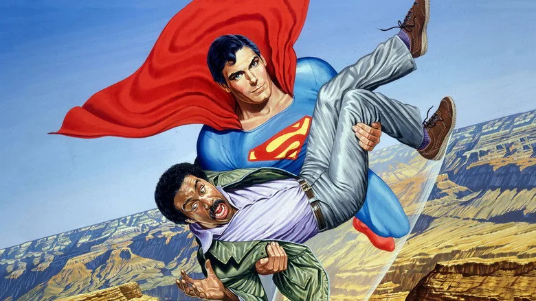 Superman 3 sahne 4