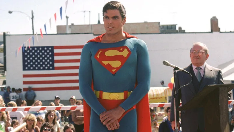Superman 3 sahne 5