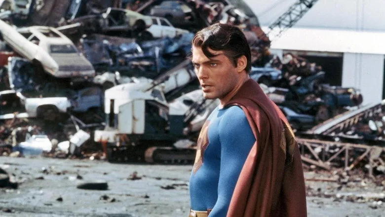 Superman 3 sahne 6
