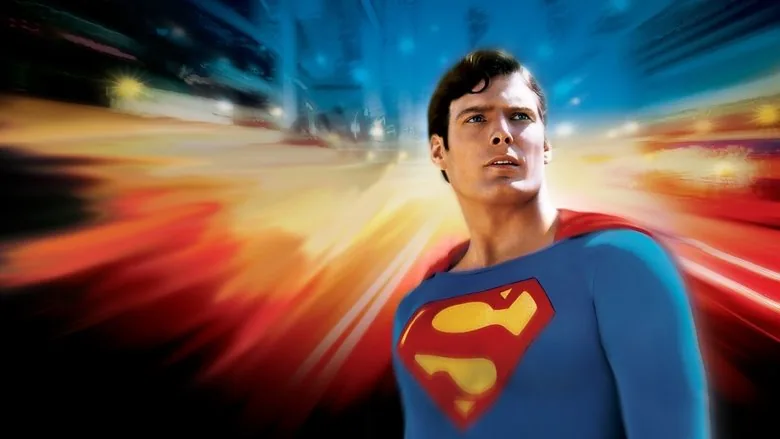 Superman 4 sahne 4