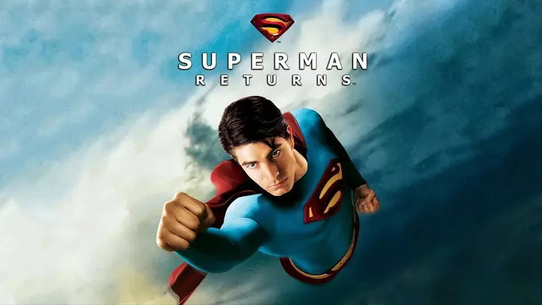 Superman Dönüyor sahne 3