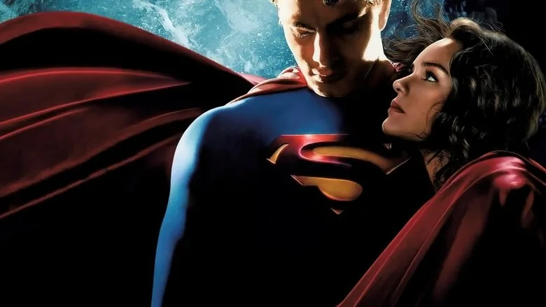 Superman Dönüyor sahne 4