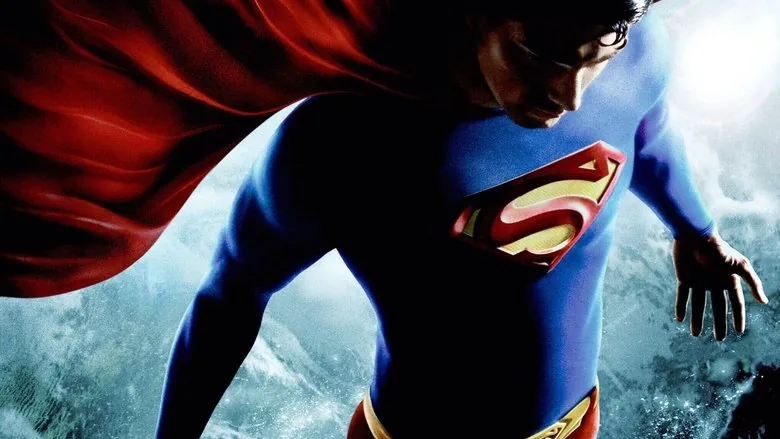 Superman Dönüyor sahne 6