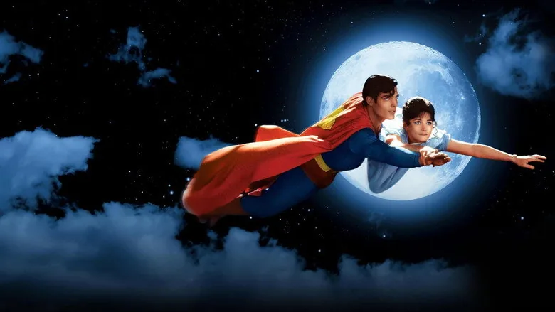 Superman sahne 1
