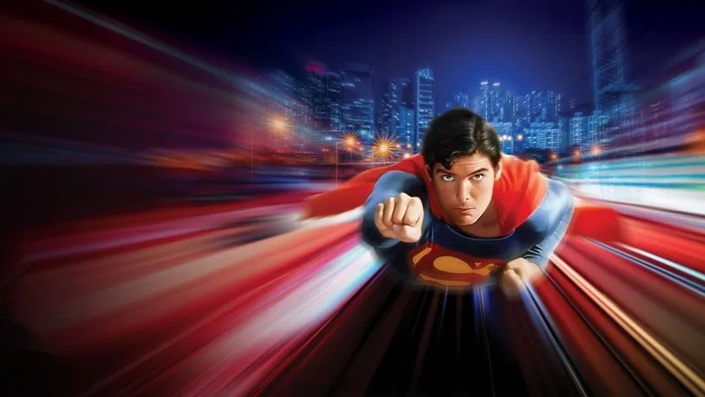 Superman sahne 2