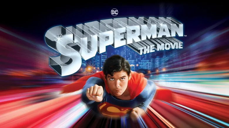 Superman sahne 3