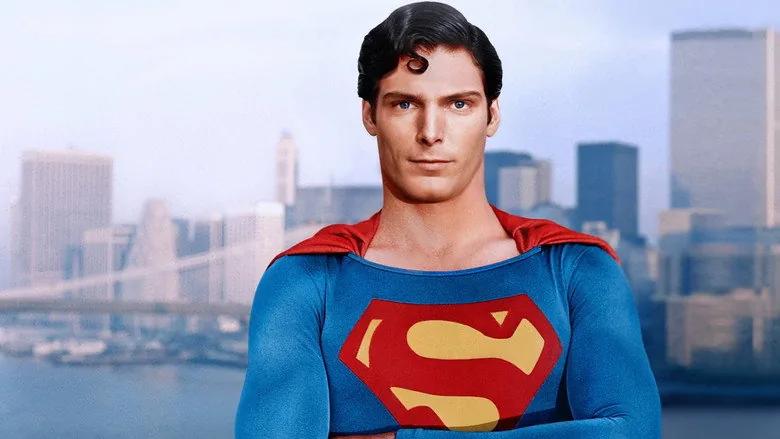Superman sahne 5