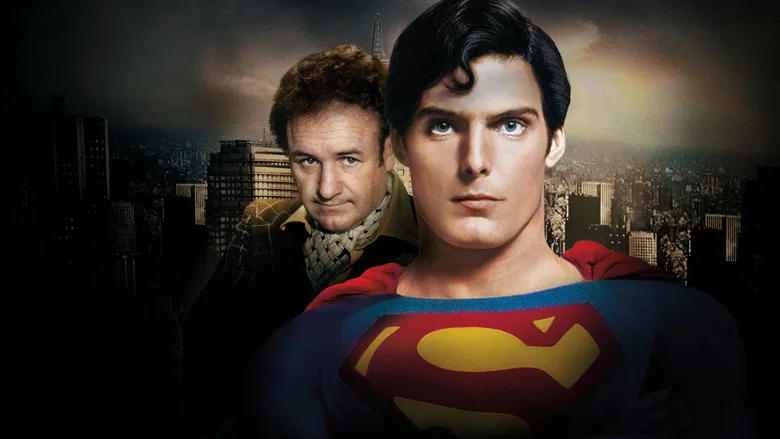 Superman sahne 6