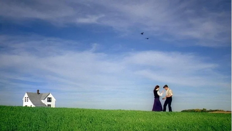 Sweet Land sahne 2