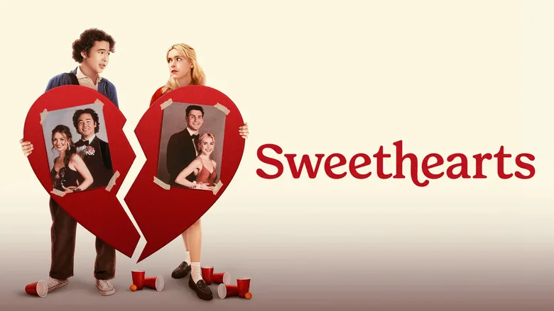 Sweethearts sahne 1