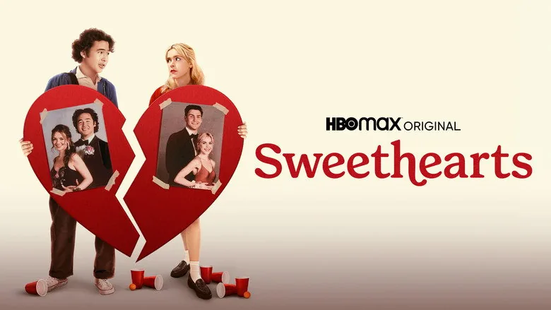 Sweethearts sahne 2