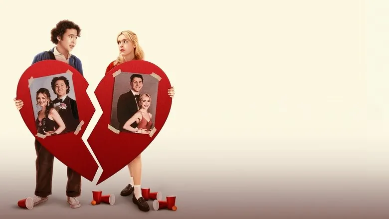 Sweethearts sahne 3