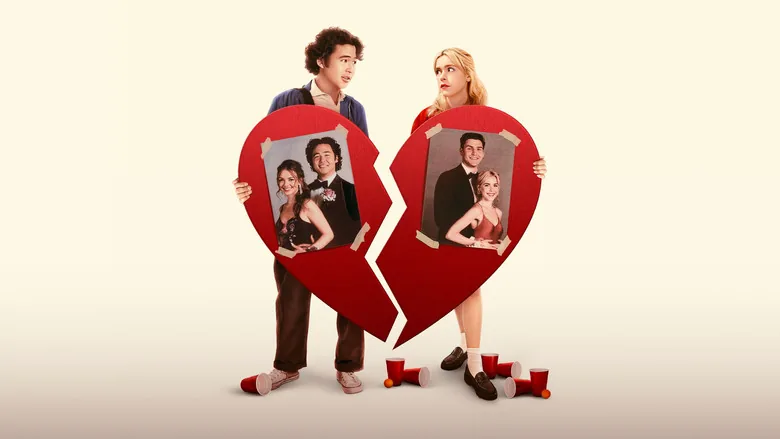 Sweethearts sahne 5