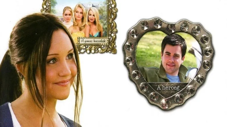 Sydney White sahne 1