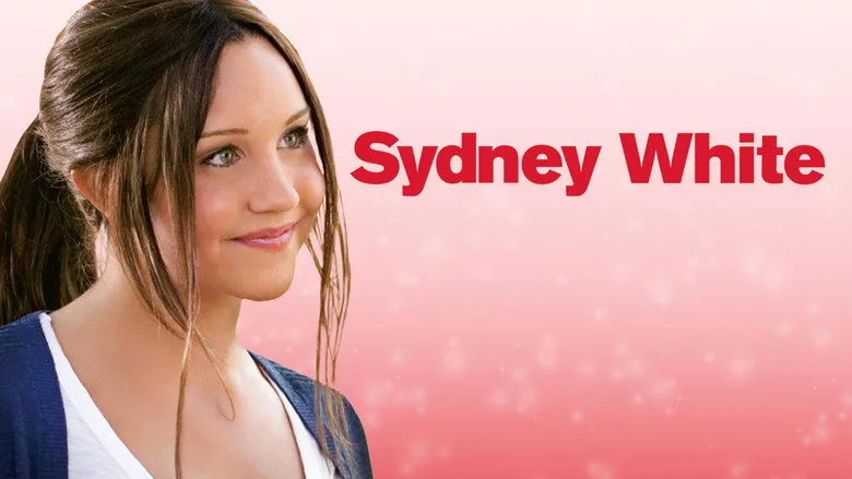 Sydney White sahne 5