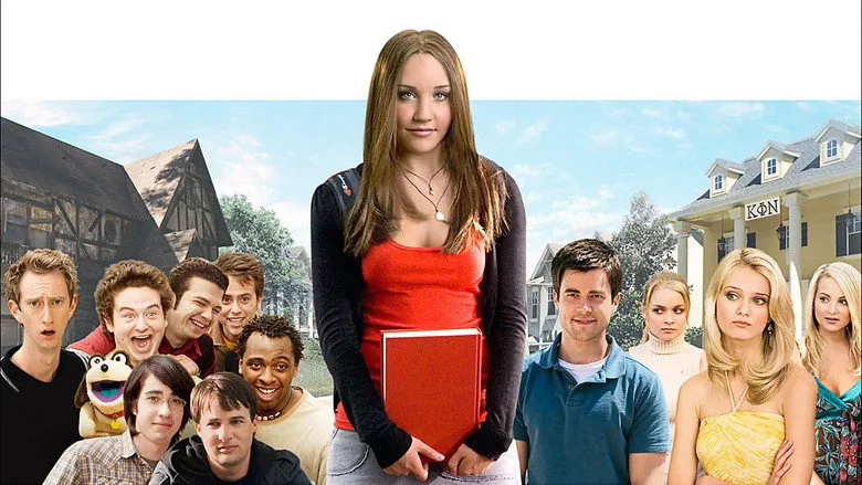 Sydney White sahne 6