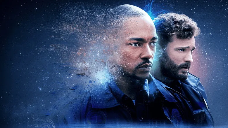 Synchronic sahne 2