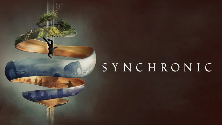 Synchronic sahne 4