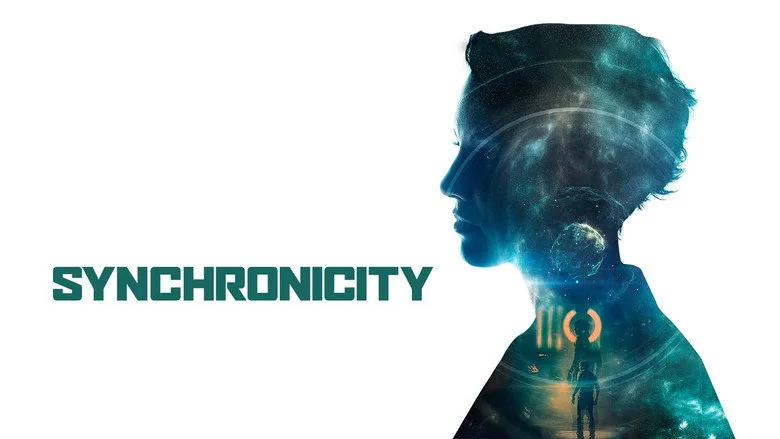 Synchronicity sahne 1