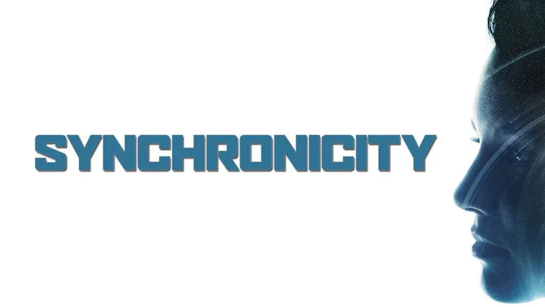 Synchronicity sahne 2