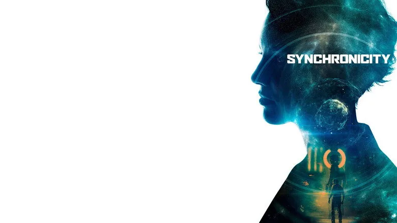 Synchronicity sahne 3