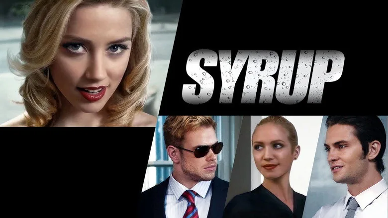 Syrup sahne 3