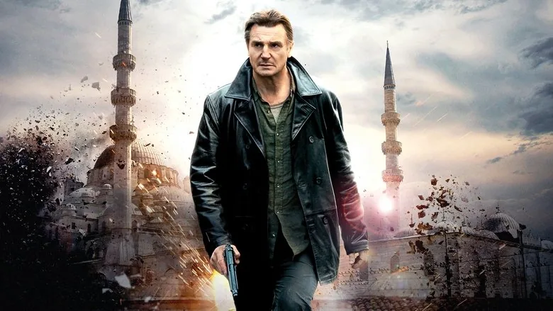 Takip: İstanbul sahne 3