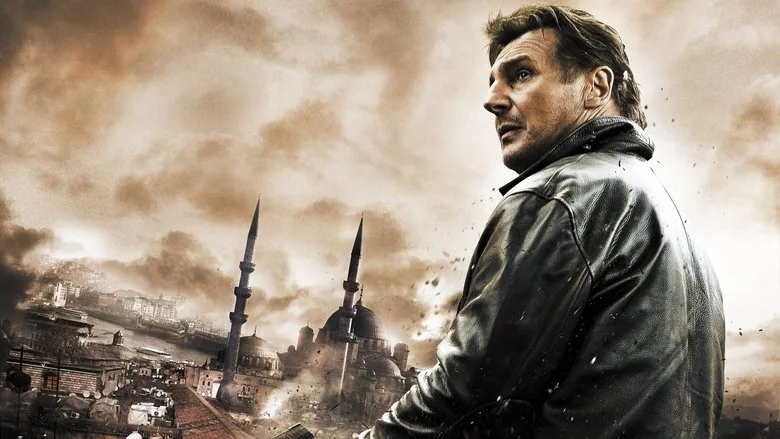 Takip: İstanbul sahne 4