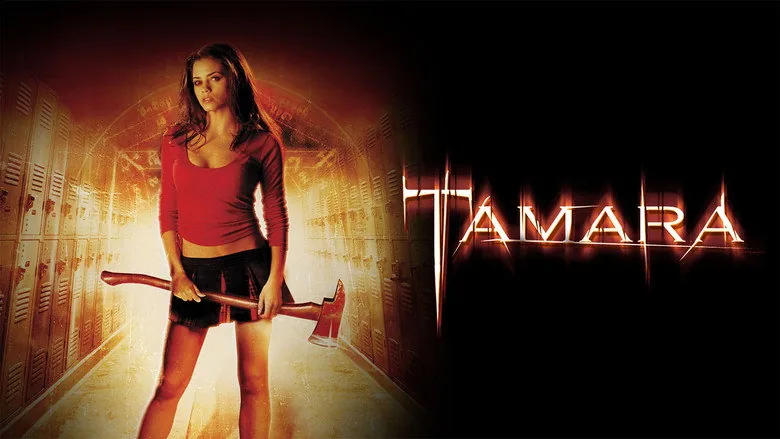 Tamara sahne 5