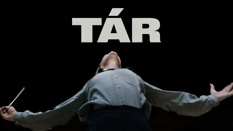 TÁR sahne 6