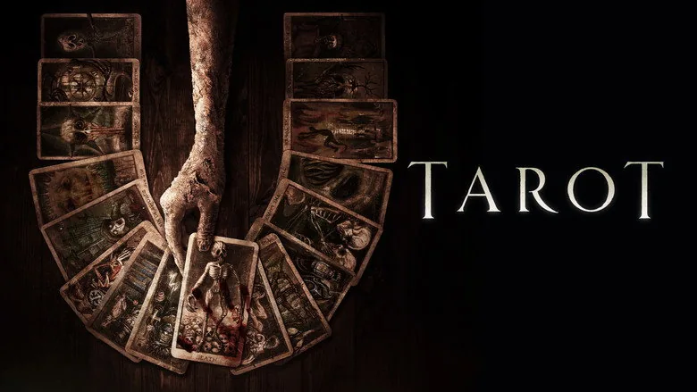 Tarot sahne 1