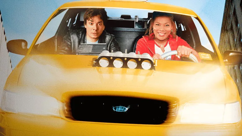 Taxi sahne 2