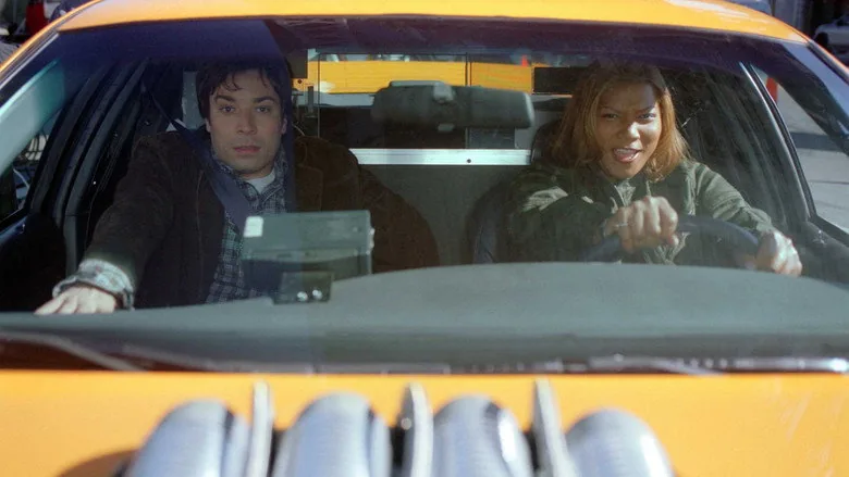 Taxi sahne 5