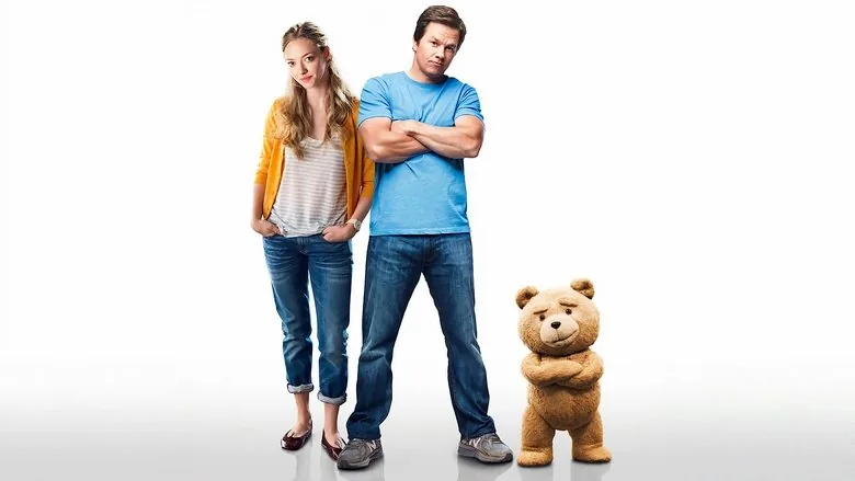 Ayı Teddy 2 sahne 1