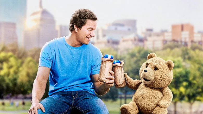 Ayı Teddy 2 sahne 3