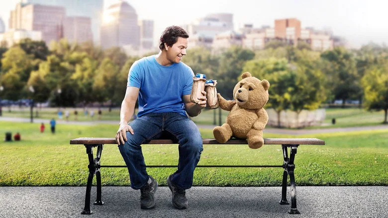 Ayı Teddy 2 sahne 6