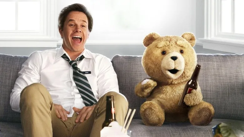 Ayı Teddy 1 sahne 1