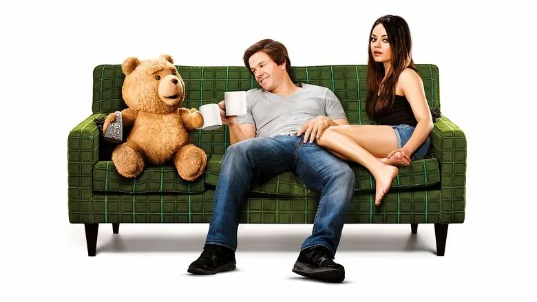 Ayı Teddy 1 sahne 3