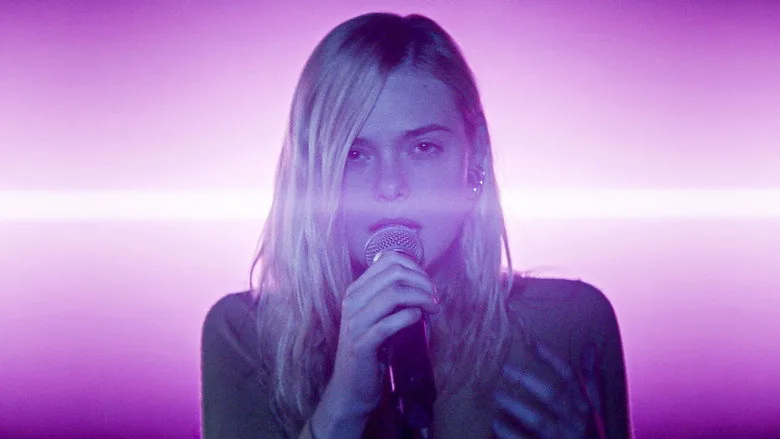 Teen Spirit sahne 3