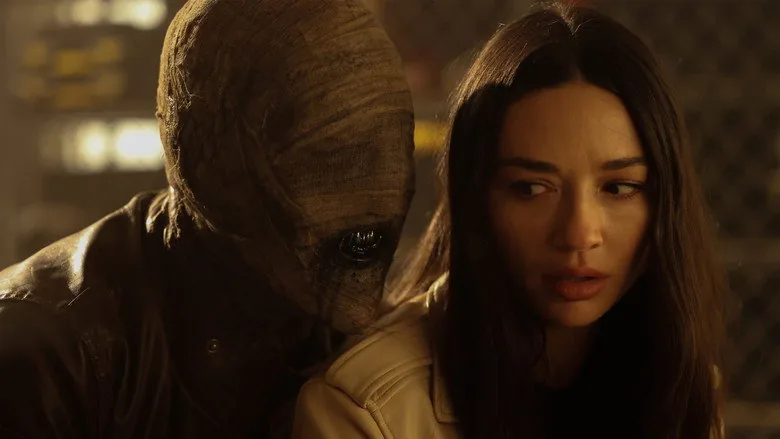 Teen Wolf: The Movie sahne 4