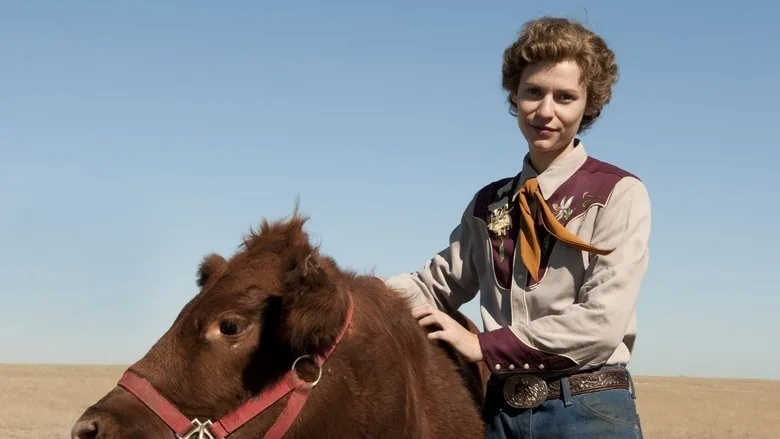 Temple Grandin sahne 1