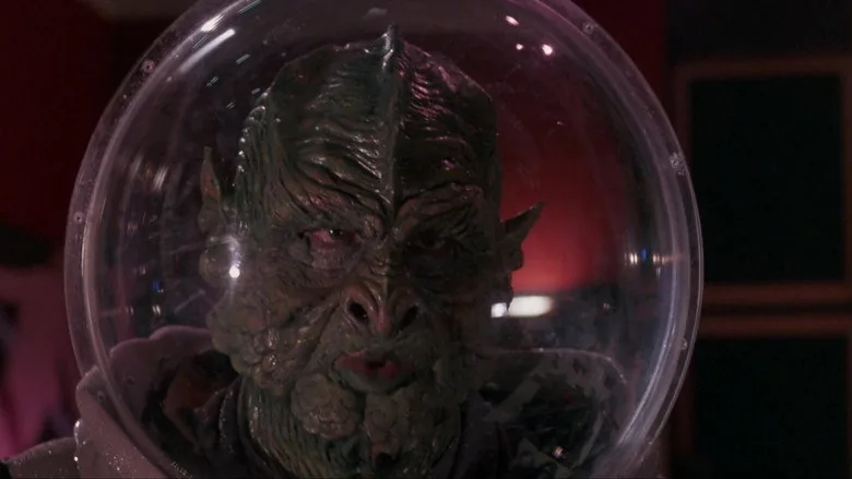TerrorVision sahne 2