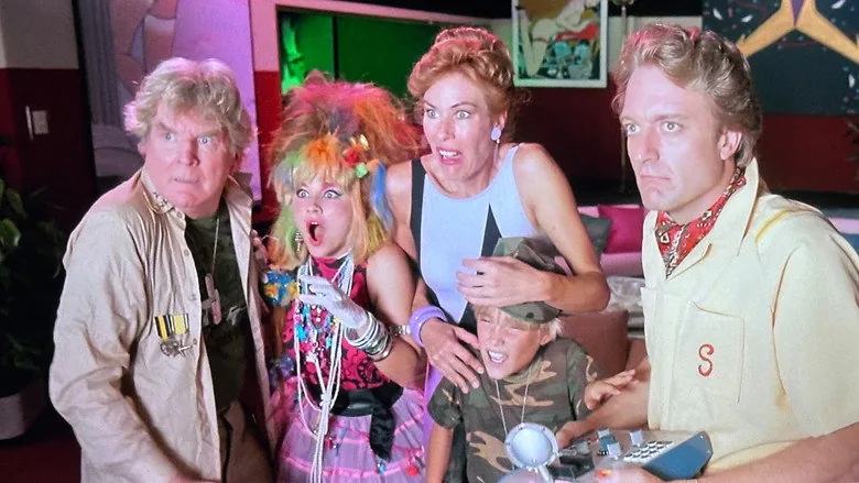 TerrorVision sahne 5
