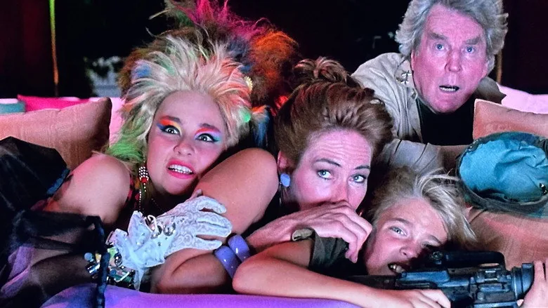 TerrorVision sahne 6