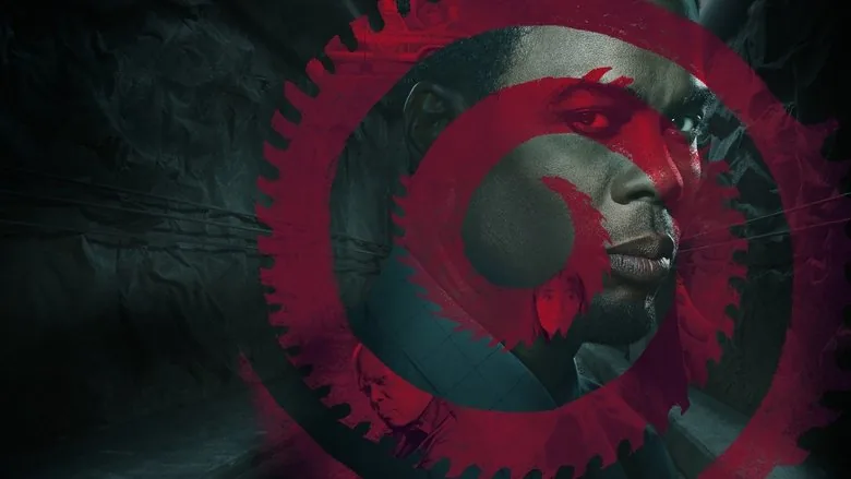Testere 9: Spiral sahne 1