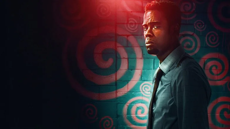 Testere 9: Spiral sahne 3