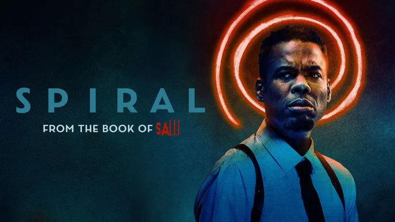 Testere 9: Spiral sahne 4