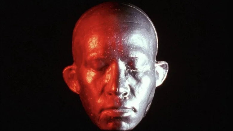 Tetsuo II: Body Hammer sahne 6